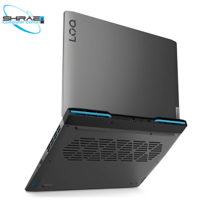 لپ تاپ لنوو مدل LOQ i5 13420H/8GB/ssd 1T/6G
